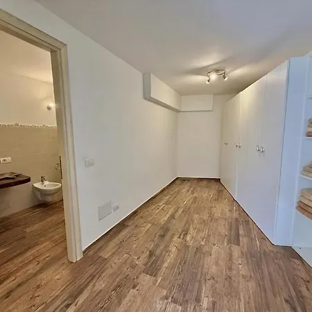 Titimbaru Apartment