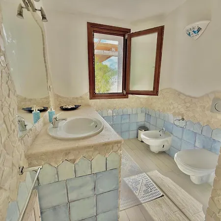 Titimbaru Apartment *